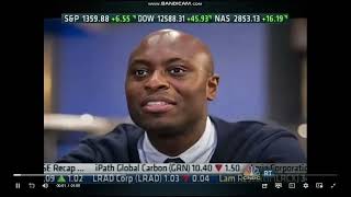CNBC Commercial Breaks #2 (November 16, 2012)