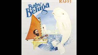 Raffi Thanks A Lot (High Pitch).