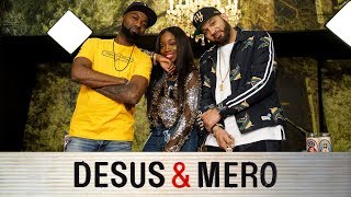 Singer and Actor Estelle (Extended Cut)