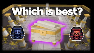 We're Doing Tombs of Amascut Wrong