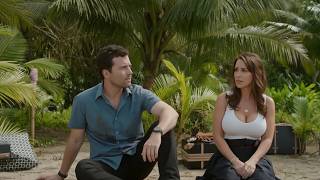 Strangers to Each Other, Trapped Together on an Uninhabited Island | Movie Recap