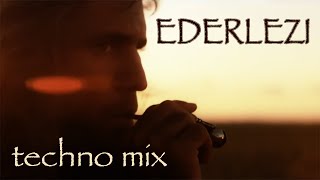 Ederlezi (Techno Mix) -  Alex Ribeiro