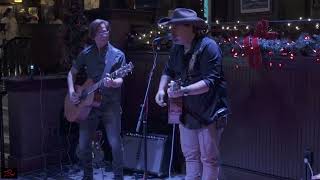 Kokomo (Beach Boys) | Austin and Anton (cover)