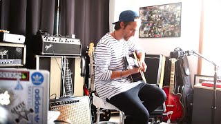 Lakyn // Kendrick Lamar Mashup (Mad King Vibe Killa)