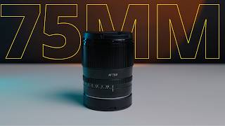 Full Frame Autofocus Lens Under $200?! TTArtisan 75mm F2 (but is it any good?