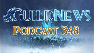 Die Dritte Straßenkarte | GuildNews Podcast Nr. 348