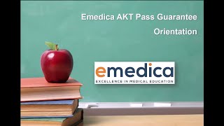 AKT Pass Guarantee Programme Orientation - 90 Day Programme for April 2026 MRCGP AKT