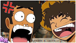 Is Netflix's One Piece GOOD?