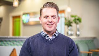 Hear Scotts Braces Story at Warren Orthodontics, Springville, UT
