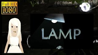 THE LAMP: Advanced Game Review 1080p Official PLAYGRND Arcade