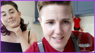 HARTO GAMES || Make Dinner with Ella and Hannah!