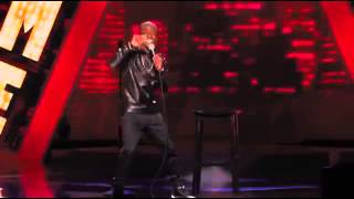 Kevin Hart - Bum Bump [NAPISY PL]