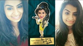 Super Singer Shivangi | Super Singer Shivangi songs | Super Singer 7