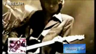 PAMELAH-Shooting Star