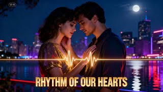 Rhythm of our Hearts - Classic RnB Soul Groove