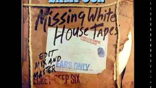 Missing White House Tapes (05) Constitution Game