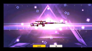I got permanent skin in lucky royal using the secret trick