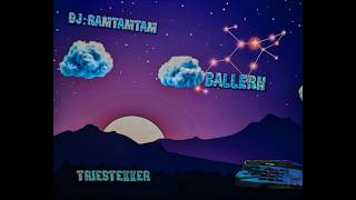 TRIEBTEKKER live Mix DJ RamTamTam