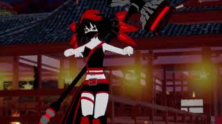 Sub urban   Freak MMD