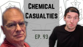 Mark Burnett - Chemical Casualties (Ep. 93)