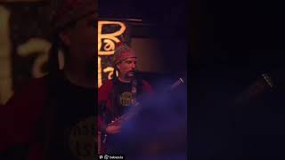 BaBa ZuLa - Alan Kadıköy  [© 2024 Soundhorus] #shorts