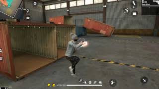 IAM BACK
