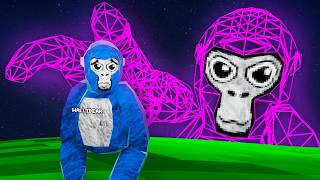 I Secretly Trolled a NOOB in Gorilla Tag