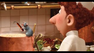 [ASMR] You're A Blindfolded Bomb Hostage Being Saved By Linguini And Remy From Ratatouille