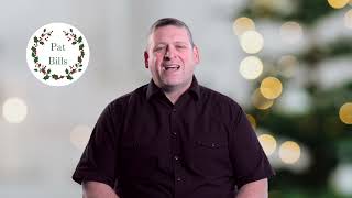 Christmas Eve Service 2021 Edited