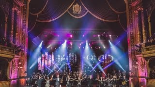 Rocktopia A Classical (R)Evolution Highlights