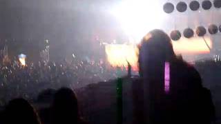 D-Block and  S-T-Fan Intro@Dirty Workz Deluxe 2009