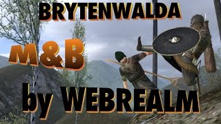 Brytenwalda Mount and Blade gameplay [ITA]