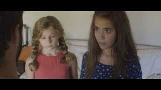 Blessed Veil , a short film starring Presley