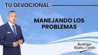 MANAGING PROBLEMS 📺 Sunday, February 15, 2026 / Online With God