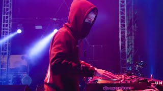 Alan Walker x Alex Skrindo – Sky VIP (Remix) [Concert Video Edit #10474]