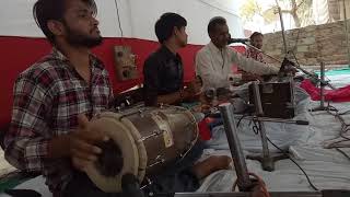 New super hit bahajn singer lunaram ji chouhan jodhpur