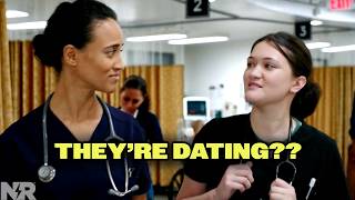 THE PITT Season 2 Episode 5 Explained!