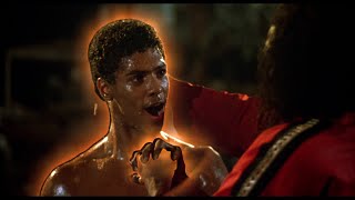 PPK - RESURECTION x THE LAST DRAGON (1985) x FILMS WITH BEATS