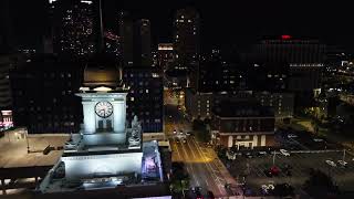Tampa Old Federal Courthouse, Le Meridien