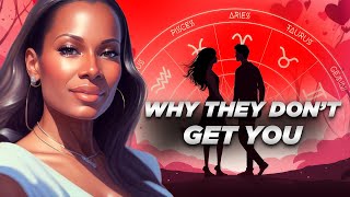 Why You Keep Misunderstanding Each Other (Mercury Issues in Love)