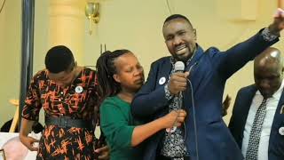 BOAZ OGETO'S BROTHER FULL OF TEARS😭😭😭😭 DURING MEMORIAL SERVICE #boaz #THE PEOPLE'S PRESO DEATH