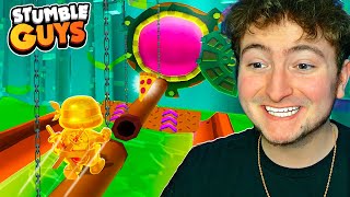 *NEW* TURTLE TUMBLE WORLD RECORD!