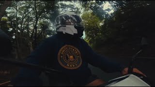 A Quick Ride with Insta360 Ace Pro