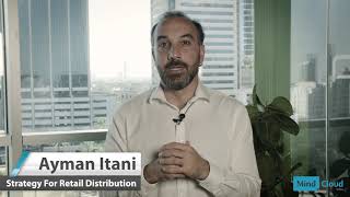 EXPERT 19_1 min SNIPPETS_Ayman Itani_Strategy for Retail Distribution