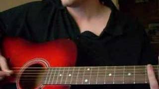 Strafe - Breathe (Acoustic Version)