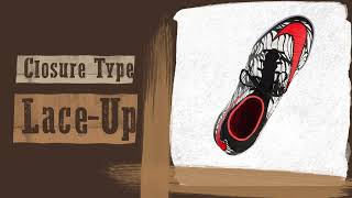 Nike Shoe 16x9