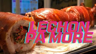 LECHON PA MORE