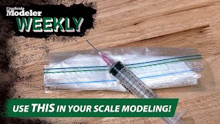 FSM unboxes new kits, anneals and bends brass tubes, and shows exclusive NNL West footage