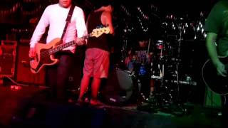 This is a Calling- Clips from Club 101 Over The Limit tour!