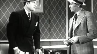 Star Reporter 1939   Full Movie